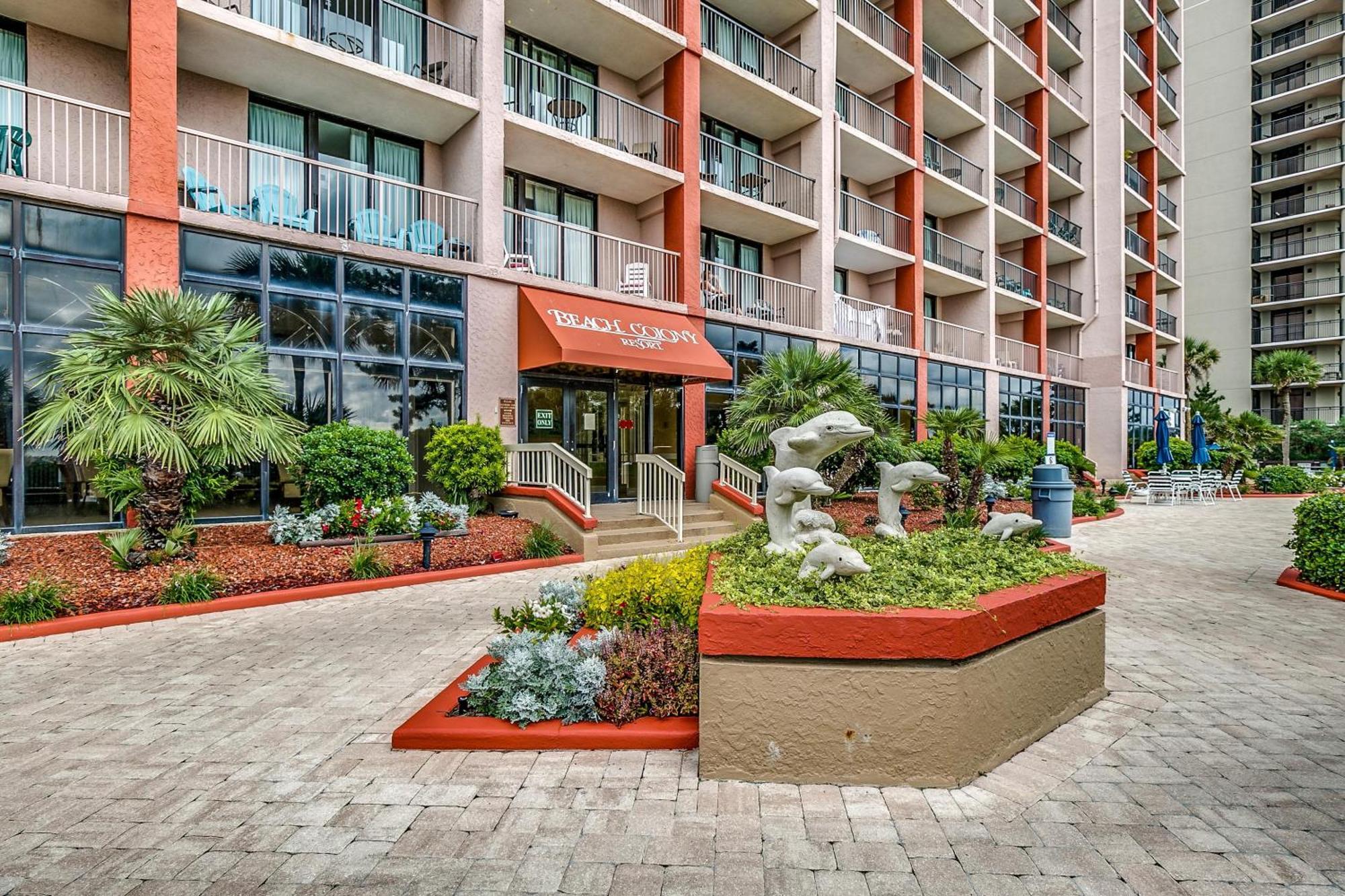 Colony -712 Myrtle Beach
