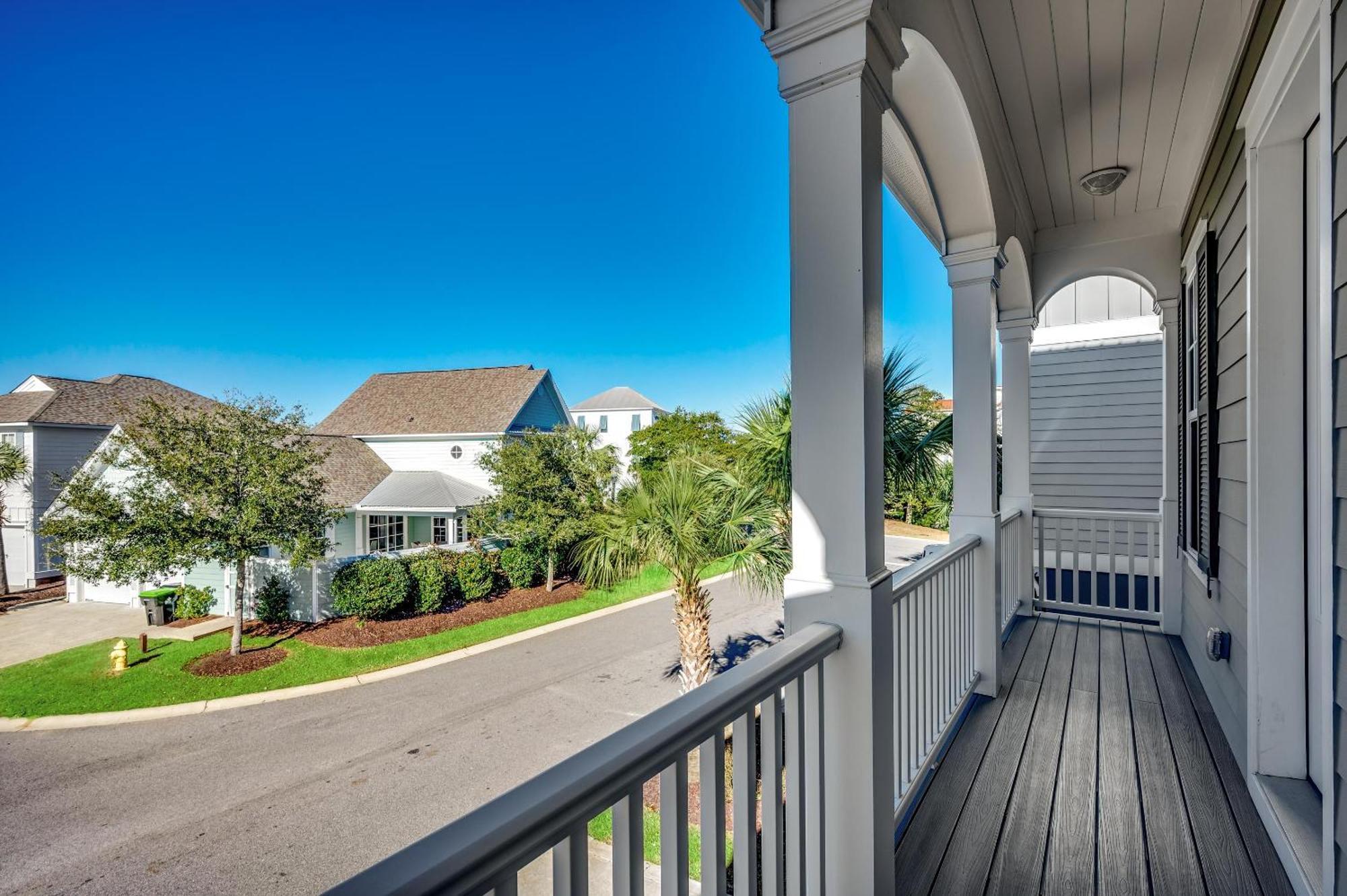 4906 Salt Creek Ct Holiday home
