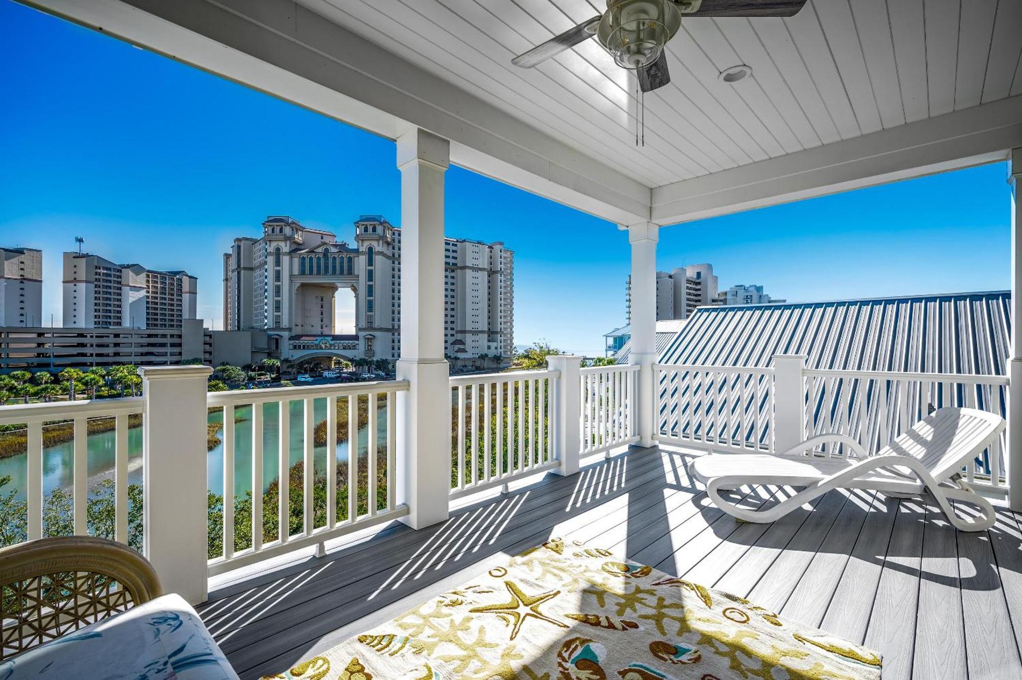 Holiday home 4906 Salt Creek Ct Myrtle Beach
