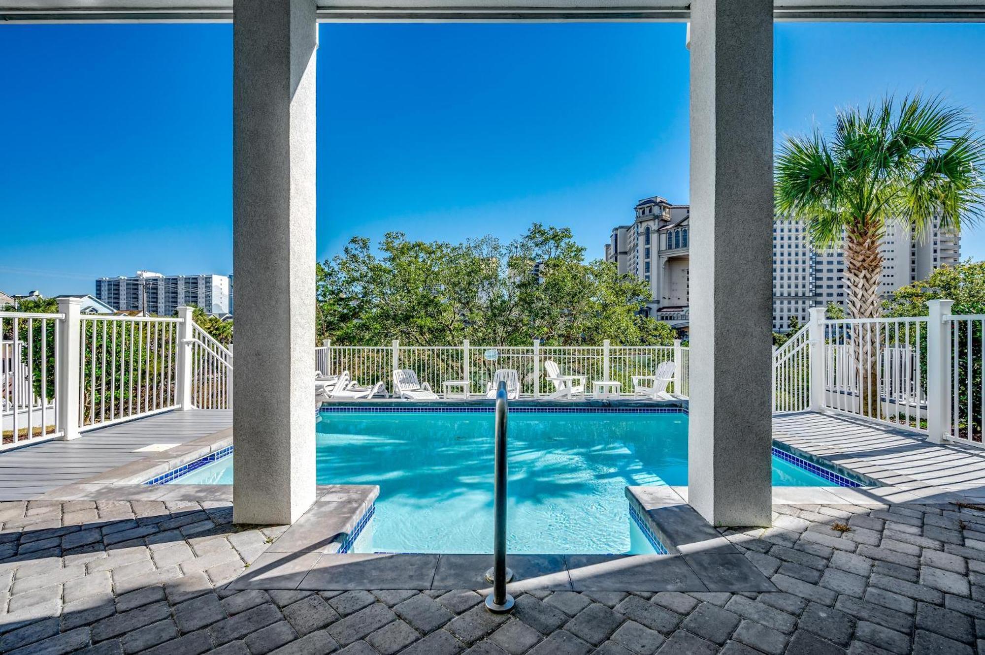 4906 Salt Creek Ct * Myrtle Beach