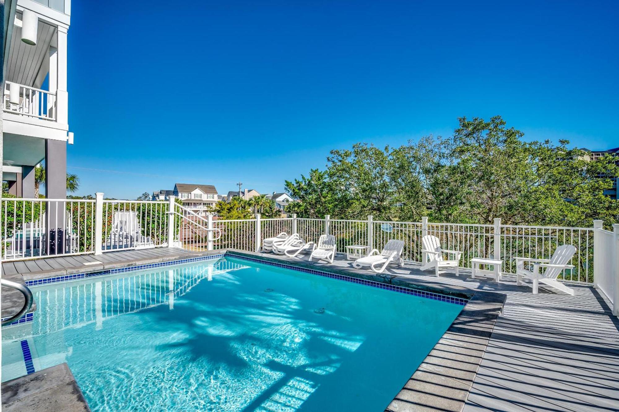4906 Salt Creek Ct *