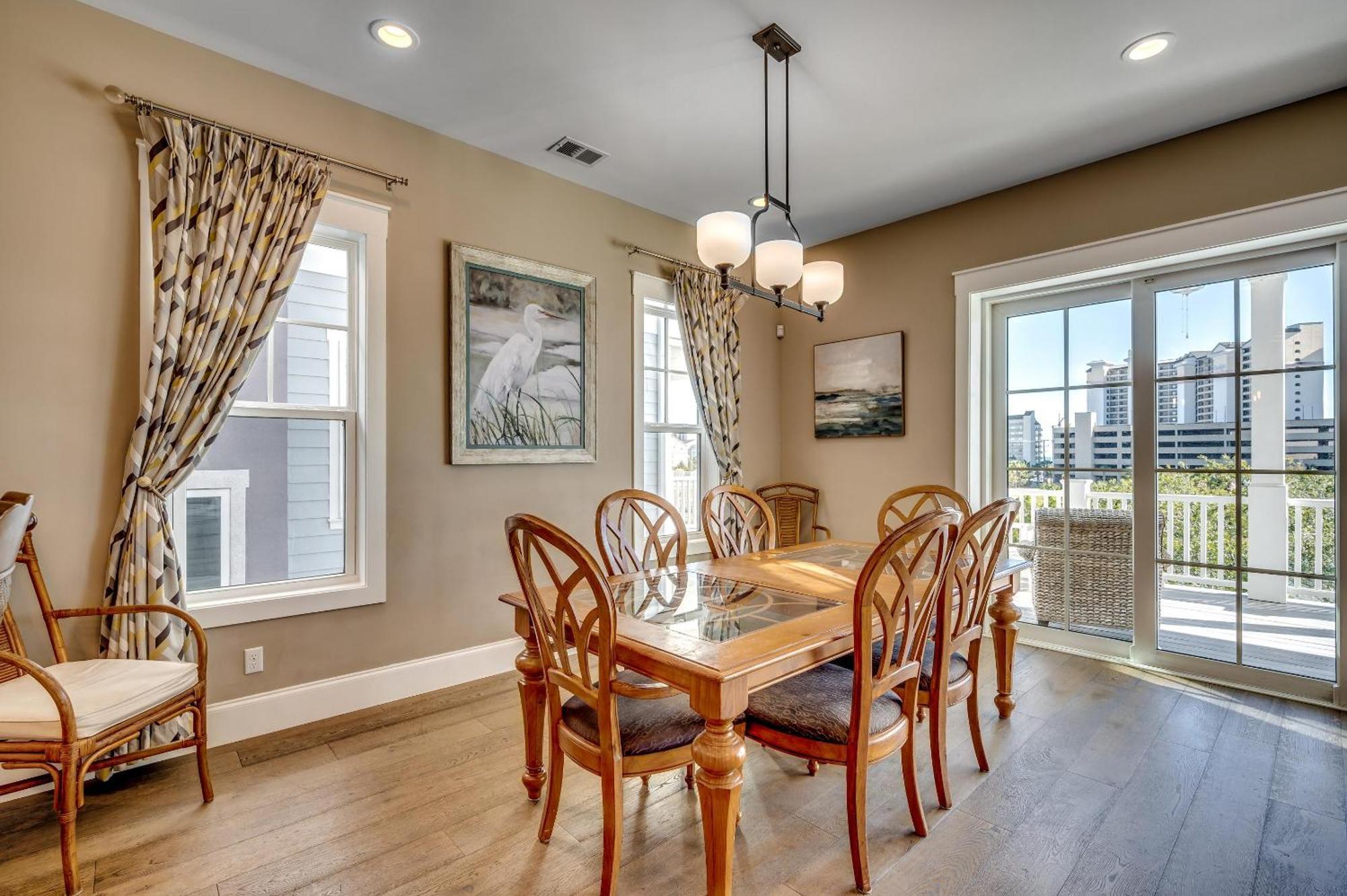 4906 Salt Creek Ct Holiday home *