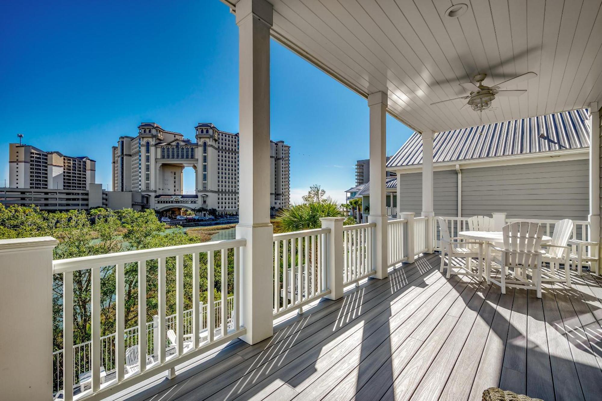 Holiday home 4906 Salt Creek Ct Myrtle Beach