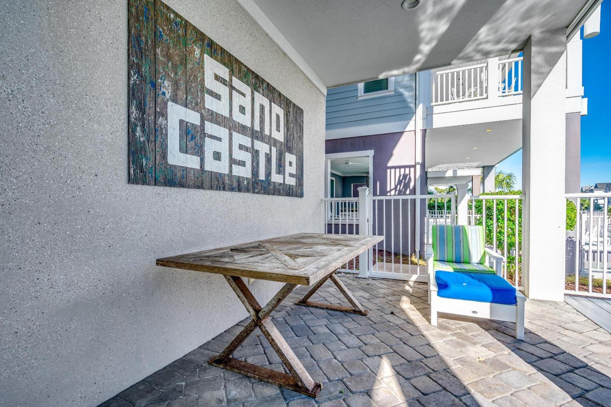 4906 Salt Creek Ct * Myrtle Beach