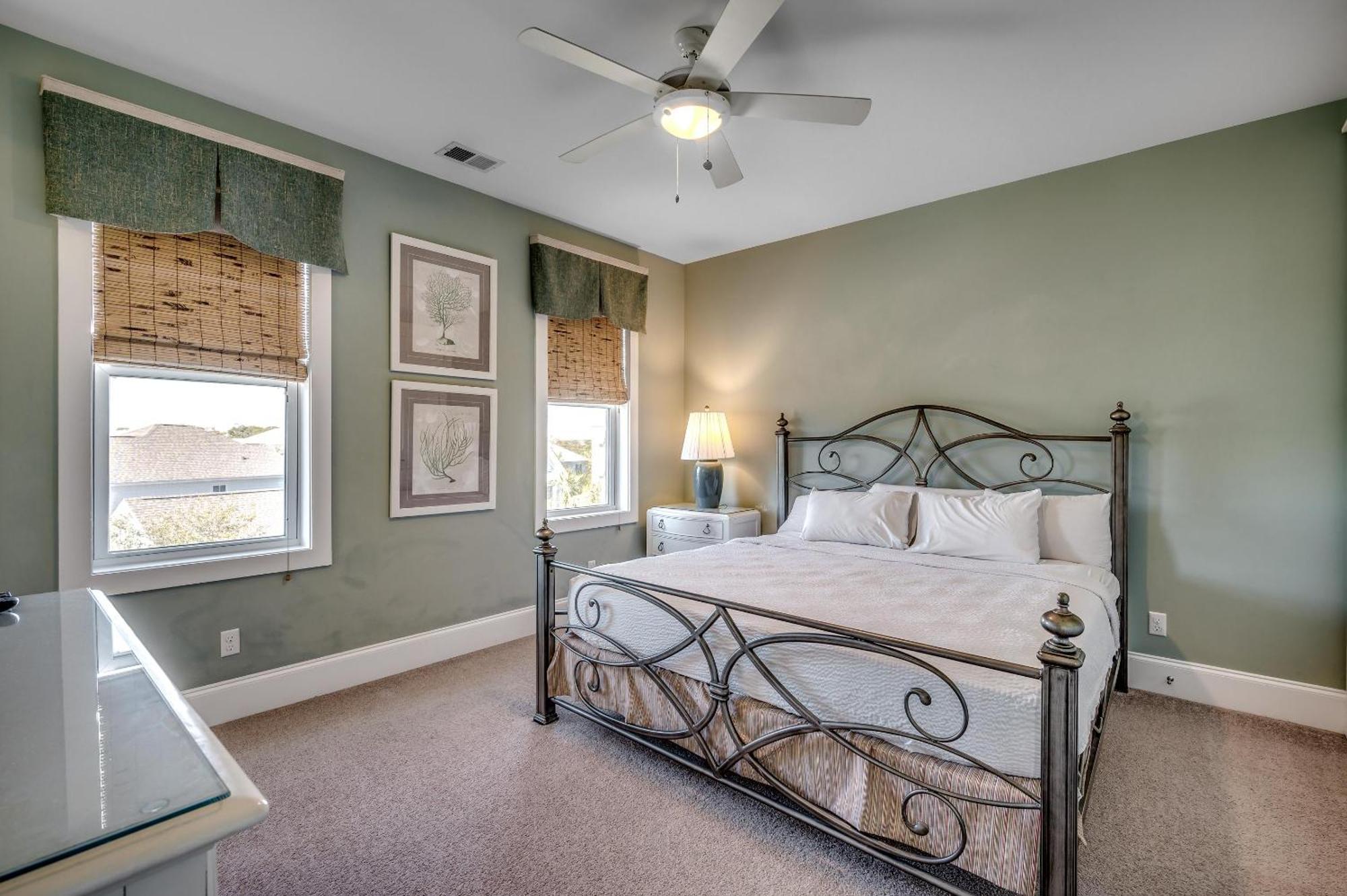 4906 Salt Creek Ct Holiday home *