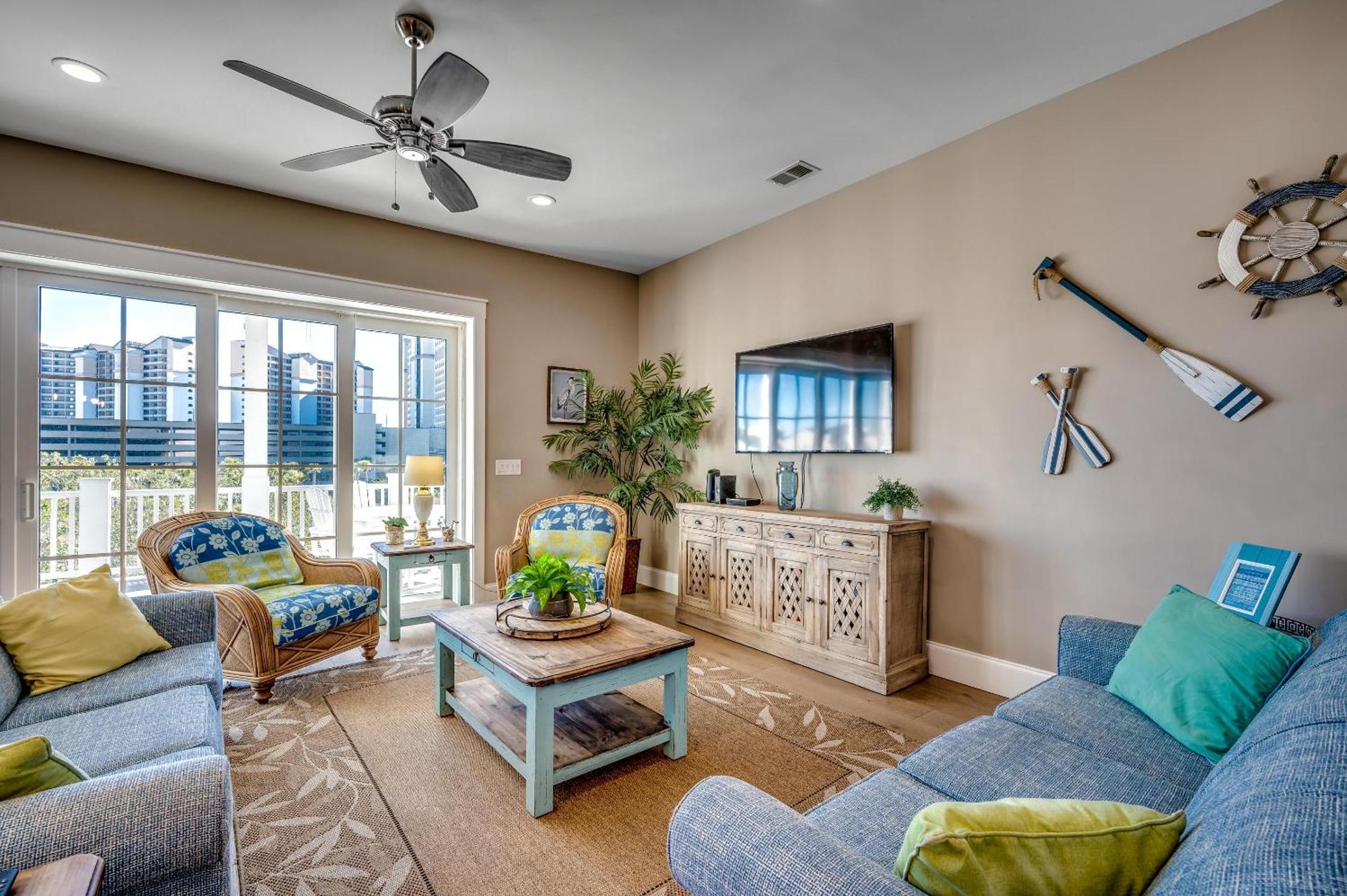 Holiday home 4906 Salt Creek Ct