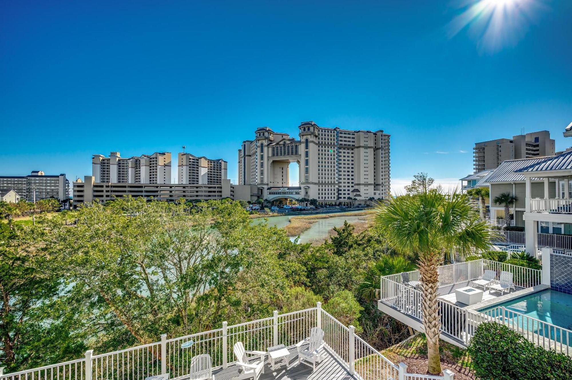 4906 Salt Creek Ct Holiday home