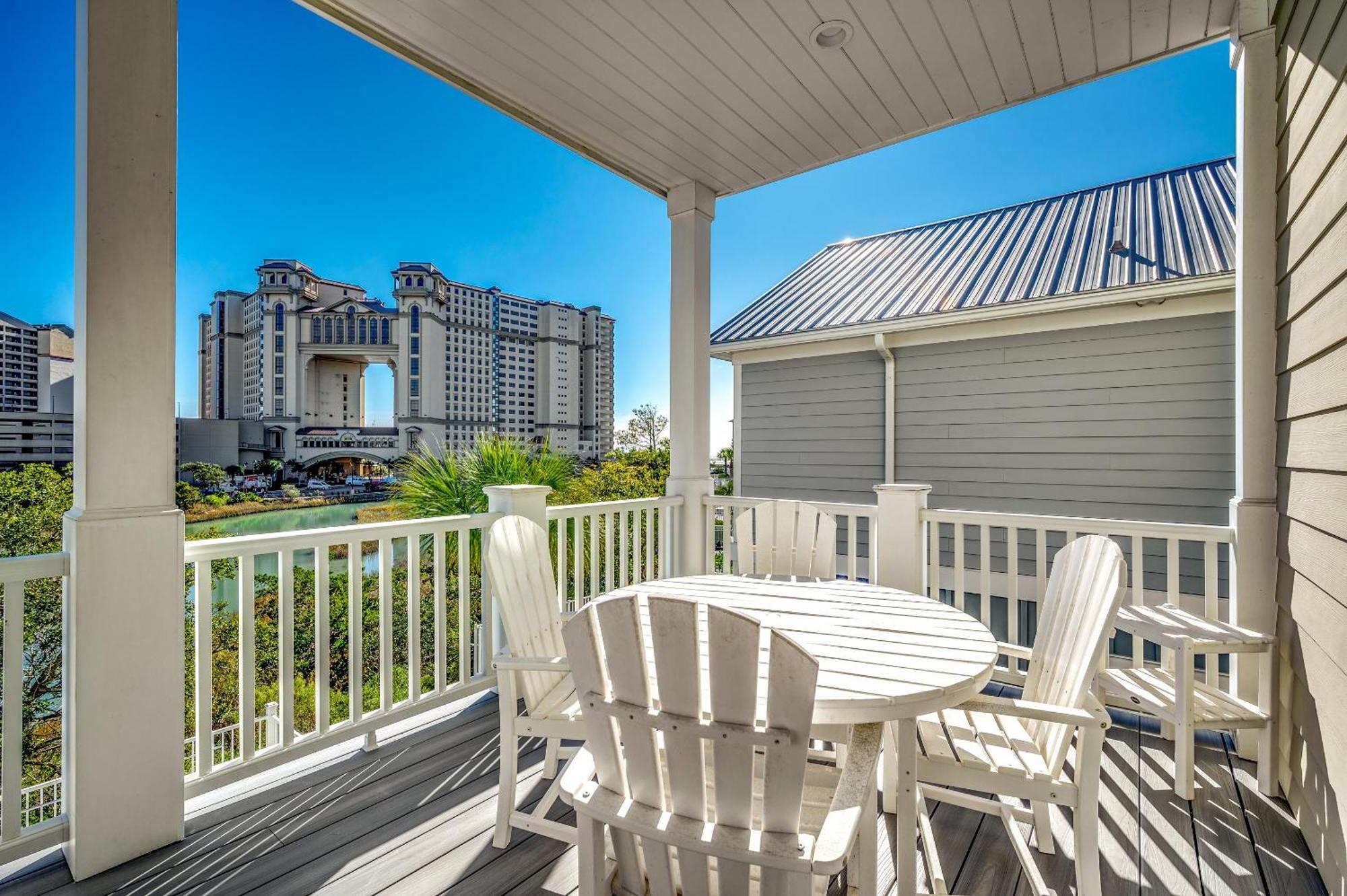 Holiday home 4906 Salt Creek Ct