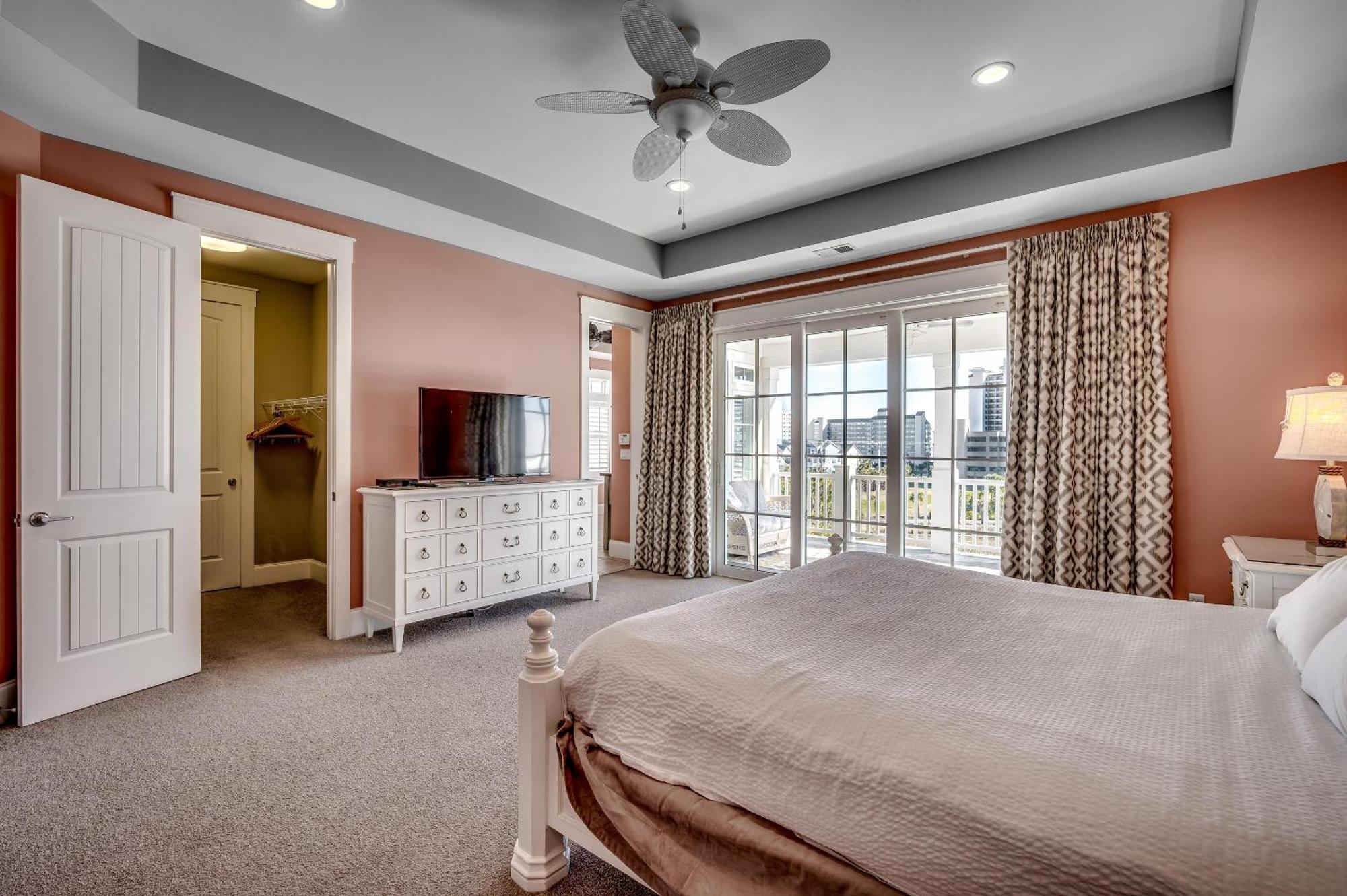 4906 Salt Creek Ct Holiday home