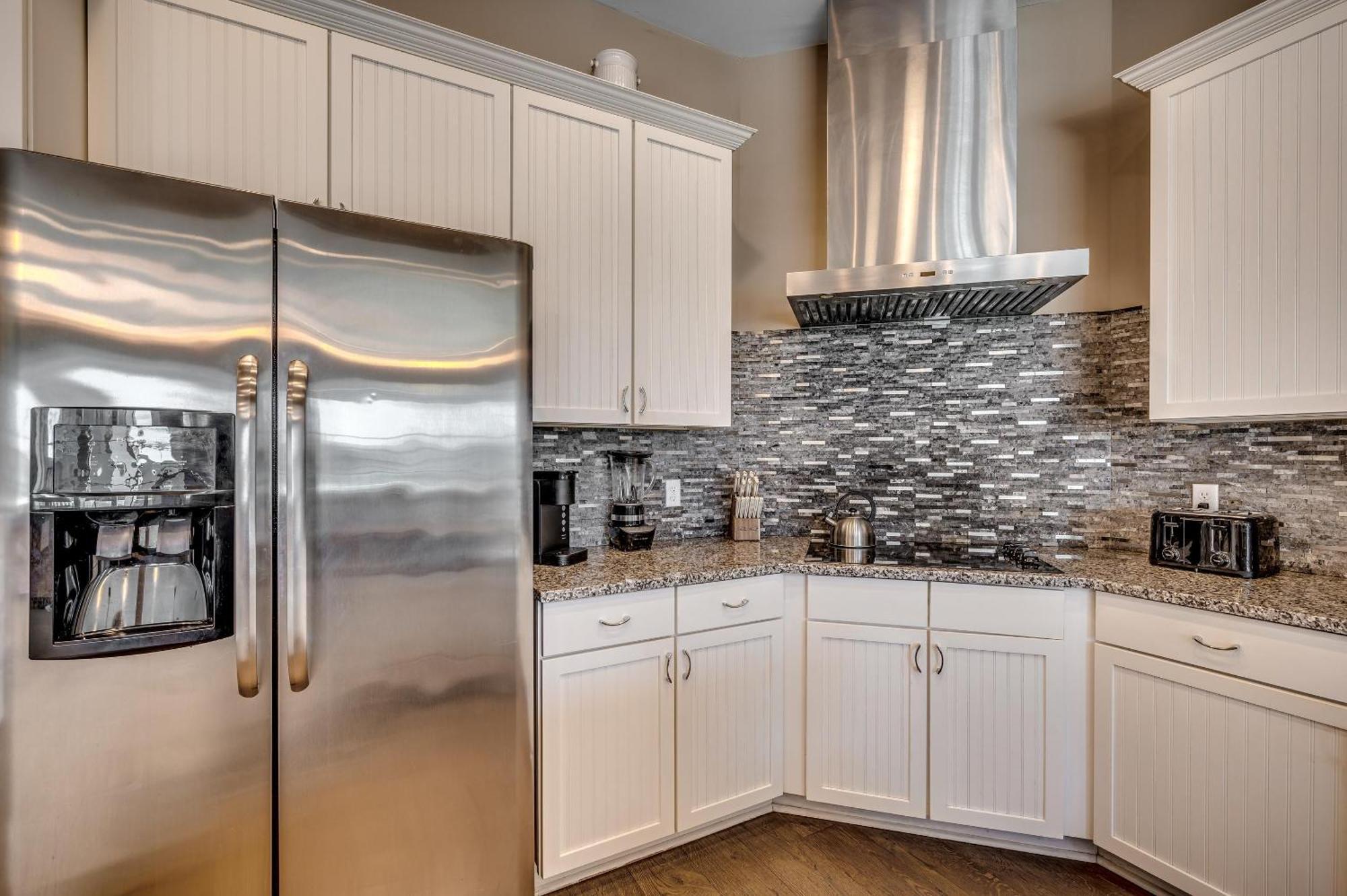 Holiday home 4906 Salt Creek Ct *