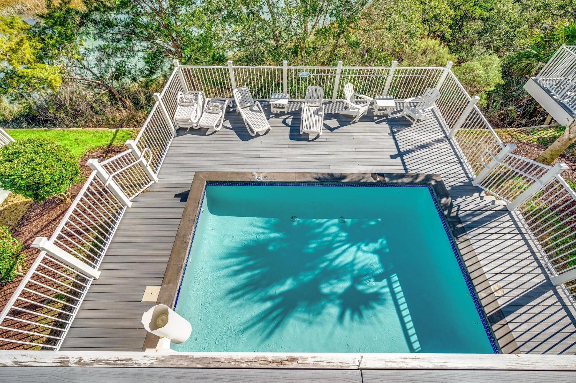 4906 Salt Creek Ct Holiday home *
