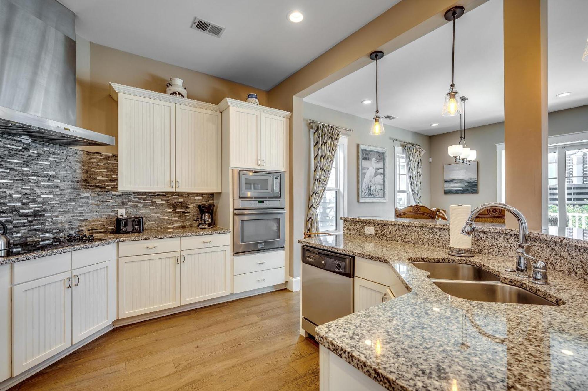 4906 Salt Creek Ct Holiday home Myrtle Beach