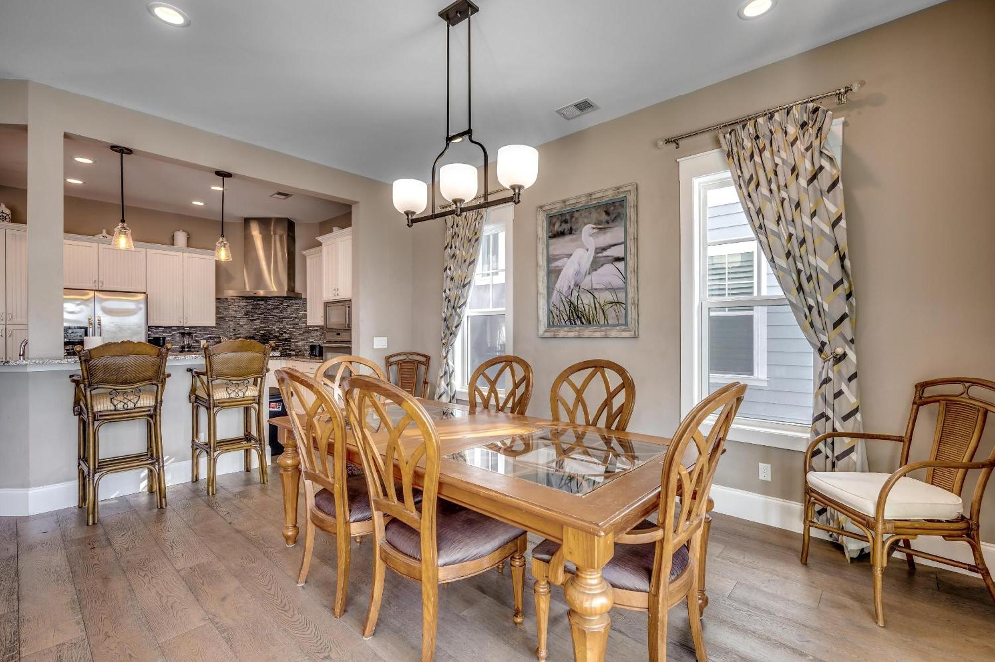 Holiday home 4906 Salt Creek Ct *