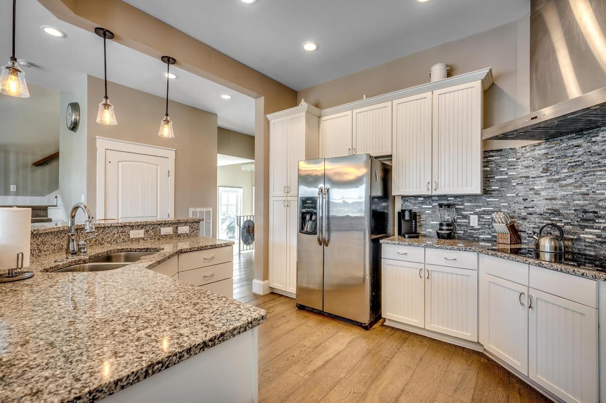 Holiday home 4906 Salt Creek Ct
