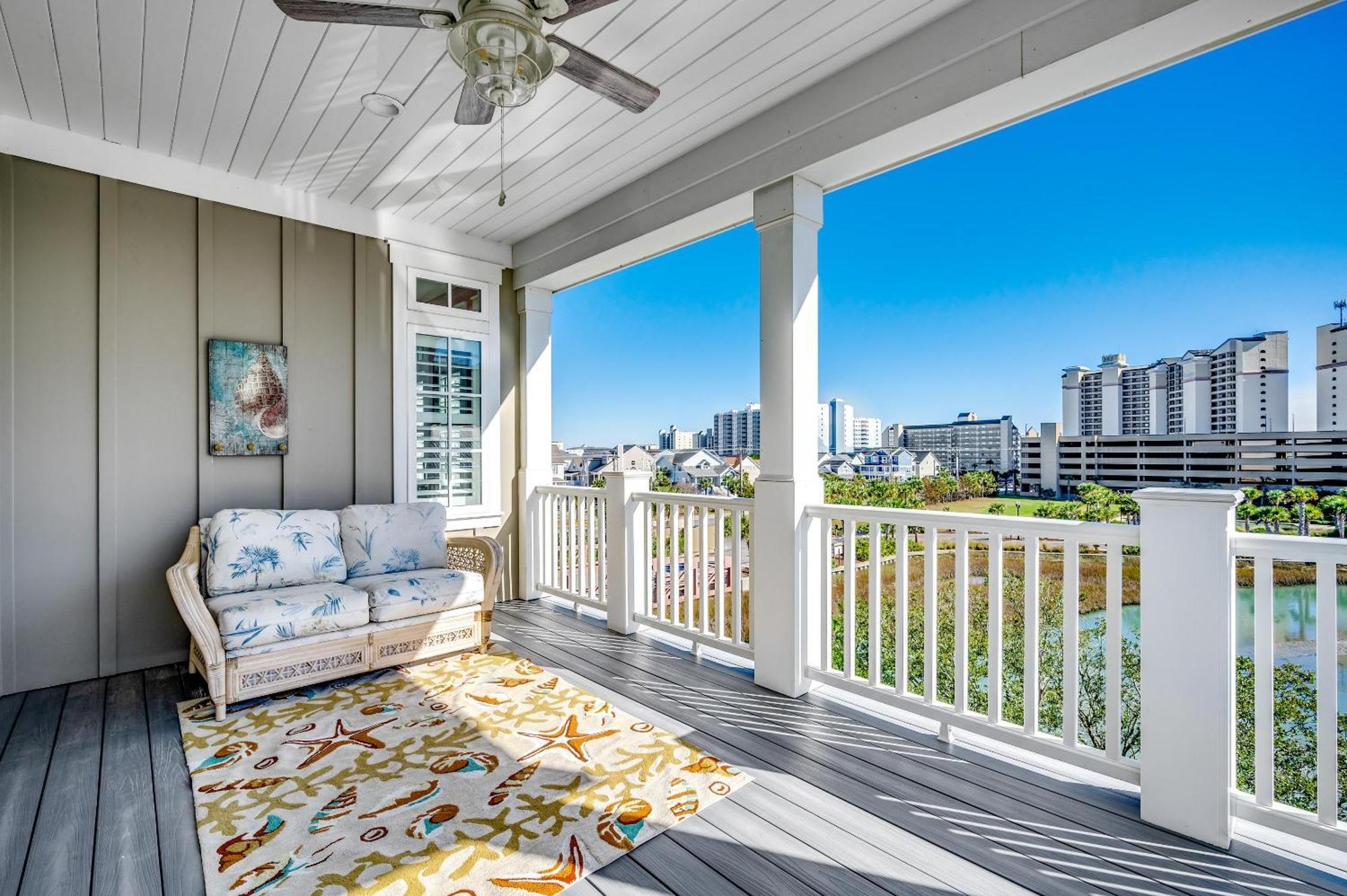 4906 Salt Creek Ct Holiday home