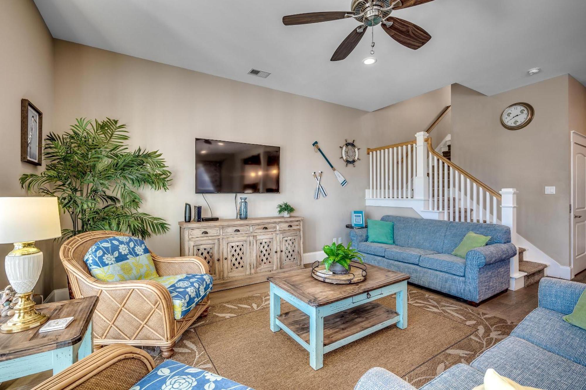 Holiday home 4906 Salt Creek Ct *