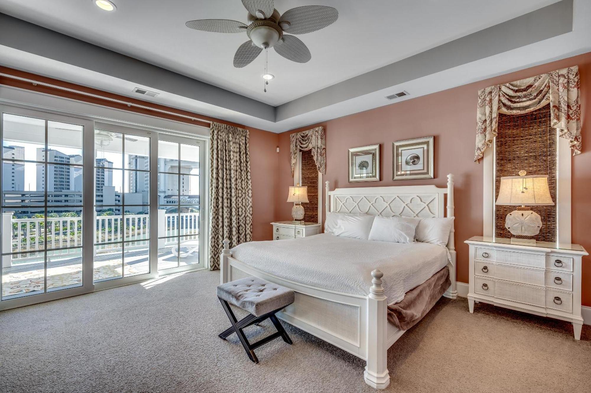 Holiday home 4906 Salt Creek Ct Myrtle Beach