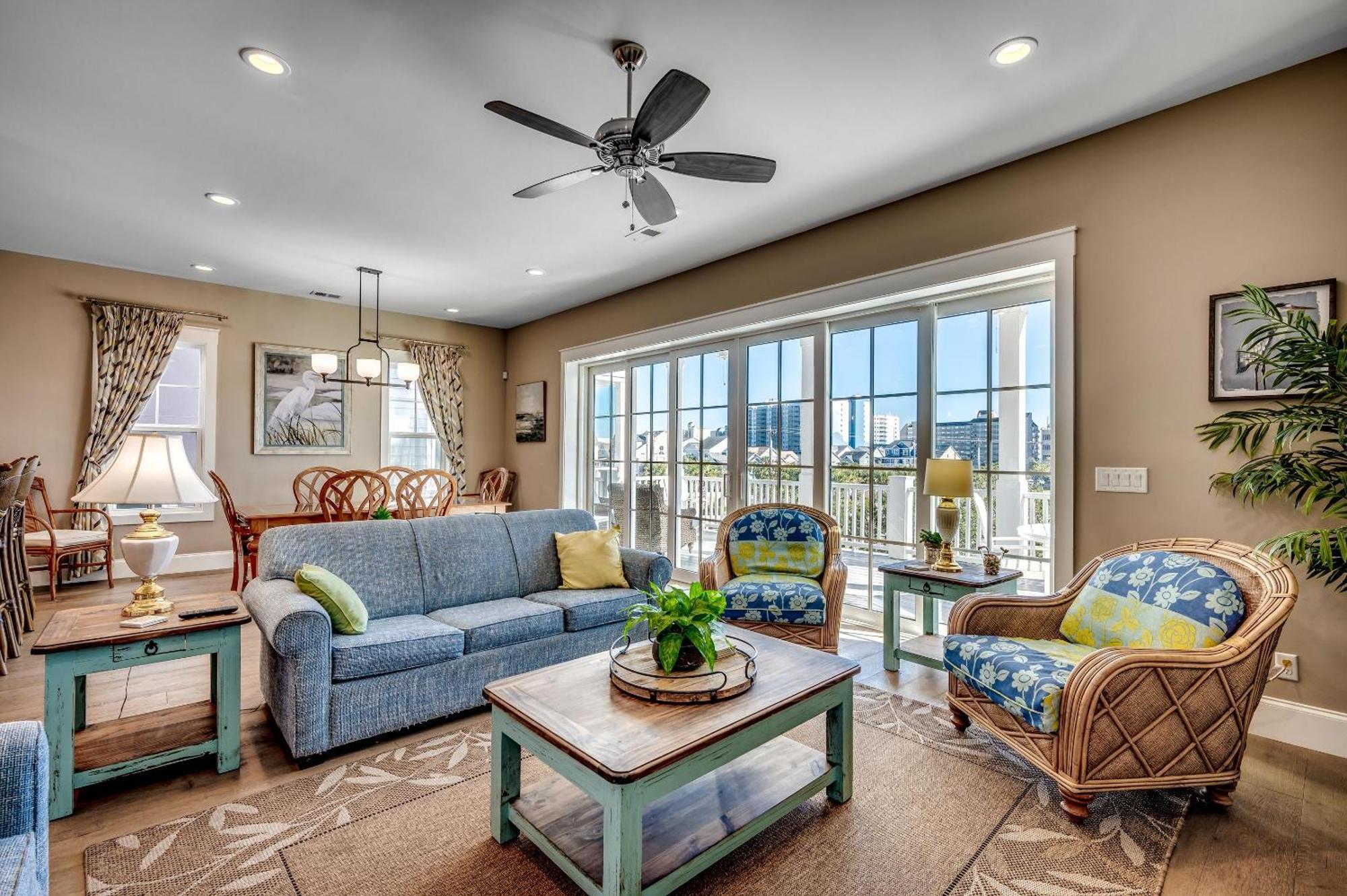 Holiday home 4906 Salt Creek Ct Myrtle Beach
