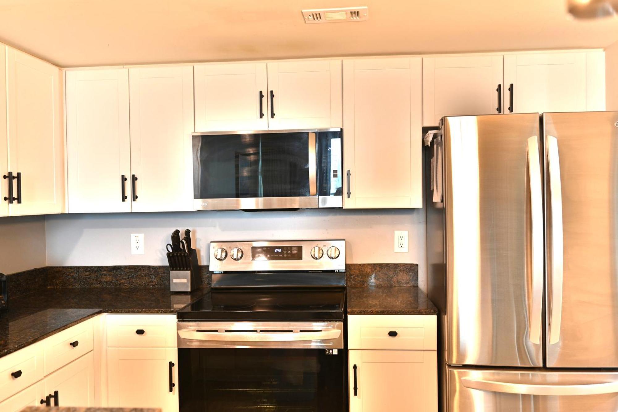 Huge Ocean Front Condo, Amazing Views * Myrtle Beach