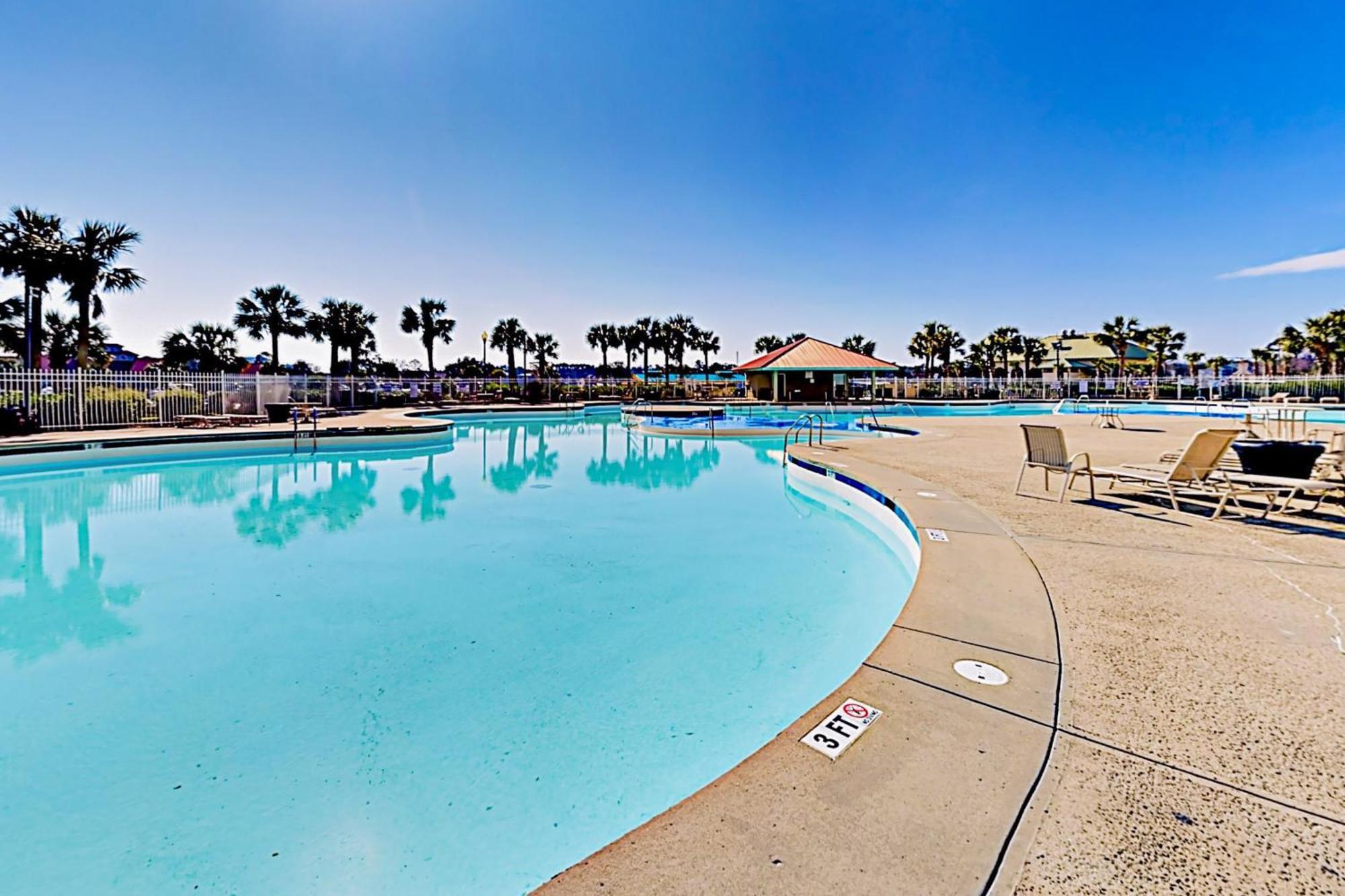 Apartment Cypress Bend 111 Myrtle Beach