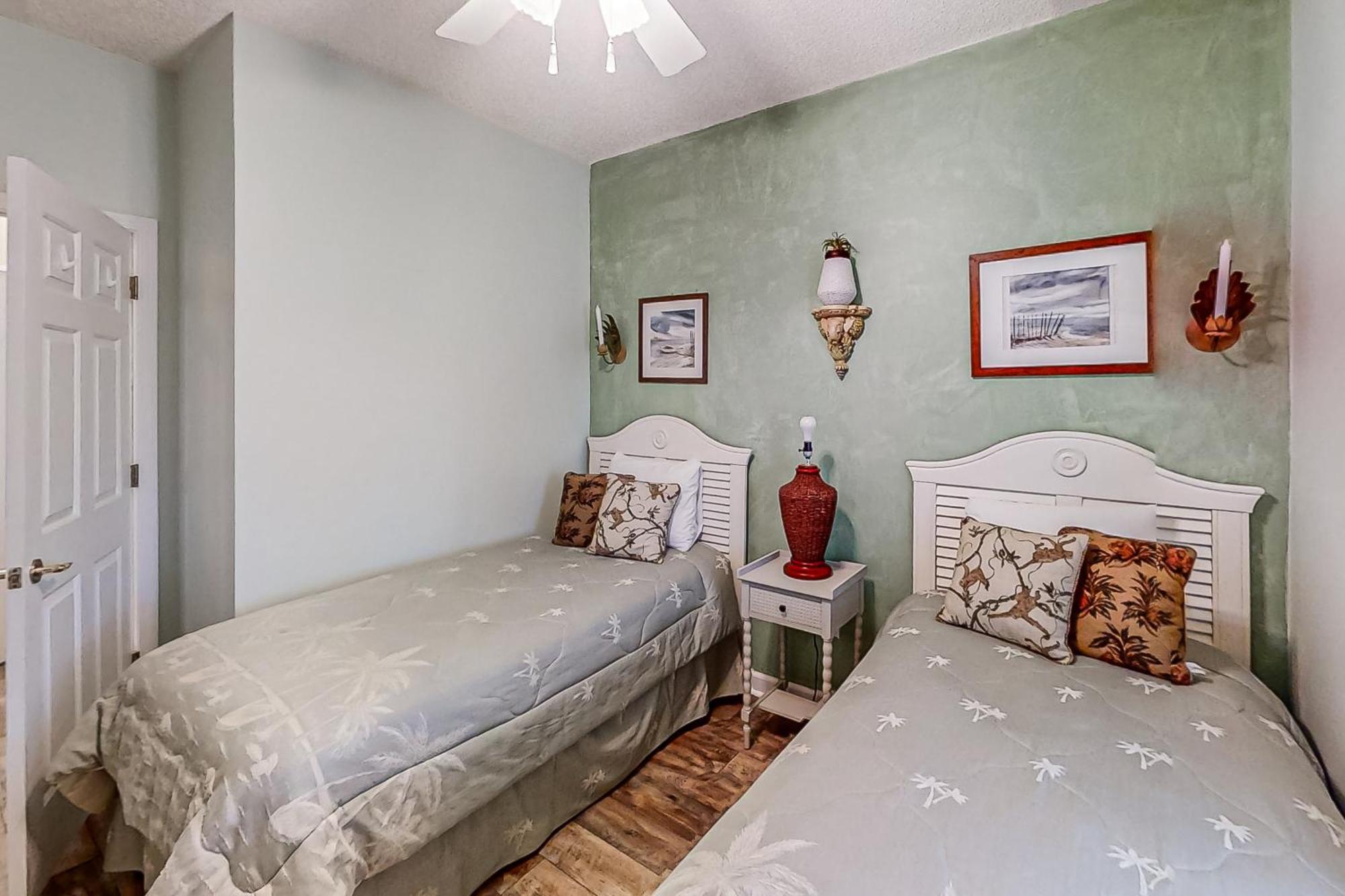 Apartment Cypress Bend 111 Myrtle Beach