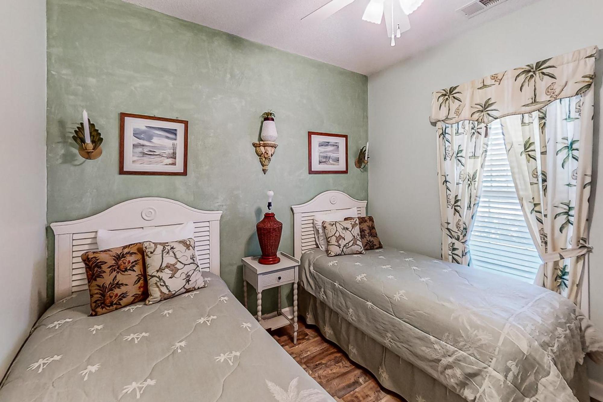 Cypress Bend 111