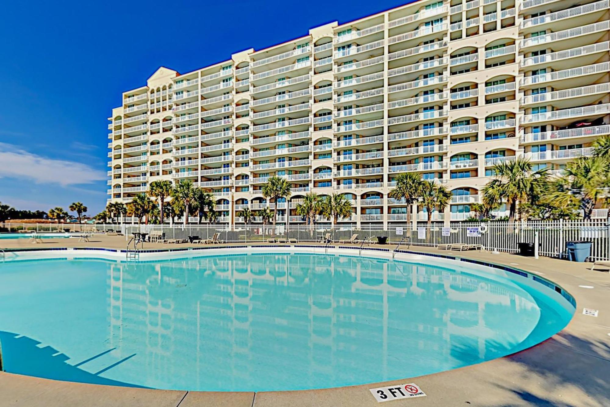 Apartment Cypress Bend 111 Myrtle Beach
