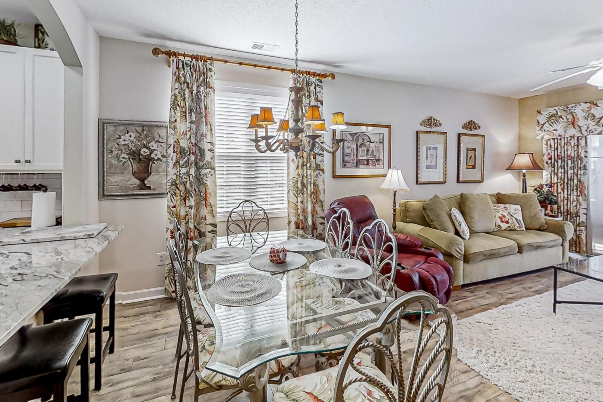 Cypress Bend 111 Apartment Myrtle Beach