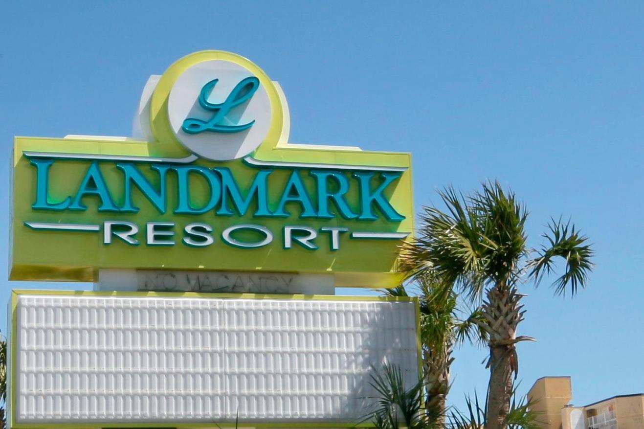 Resort 441 Landmark *