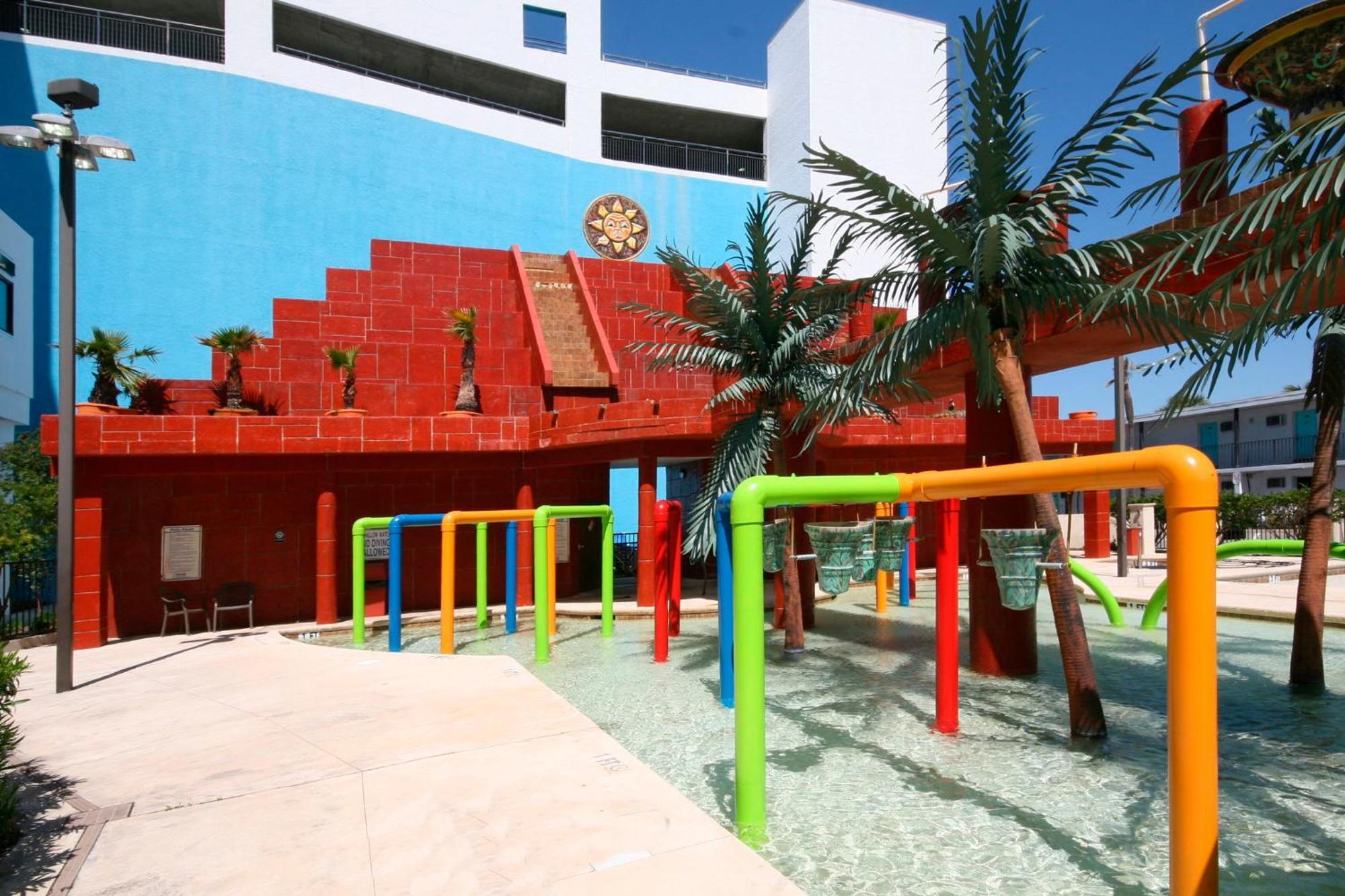441 Landmark Resort Myrtle Beach