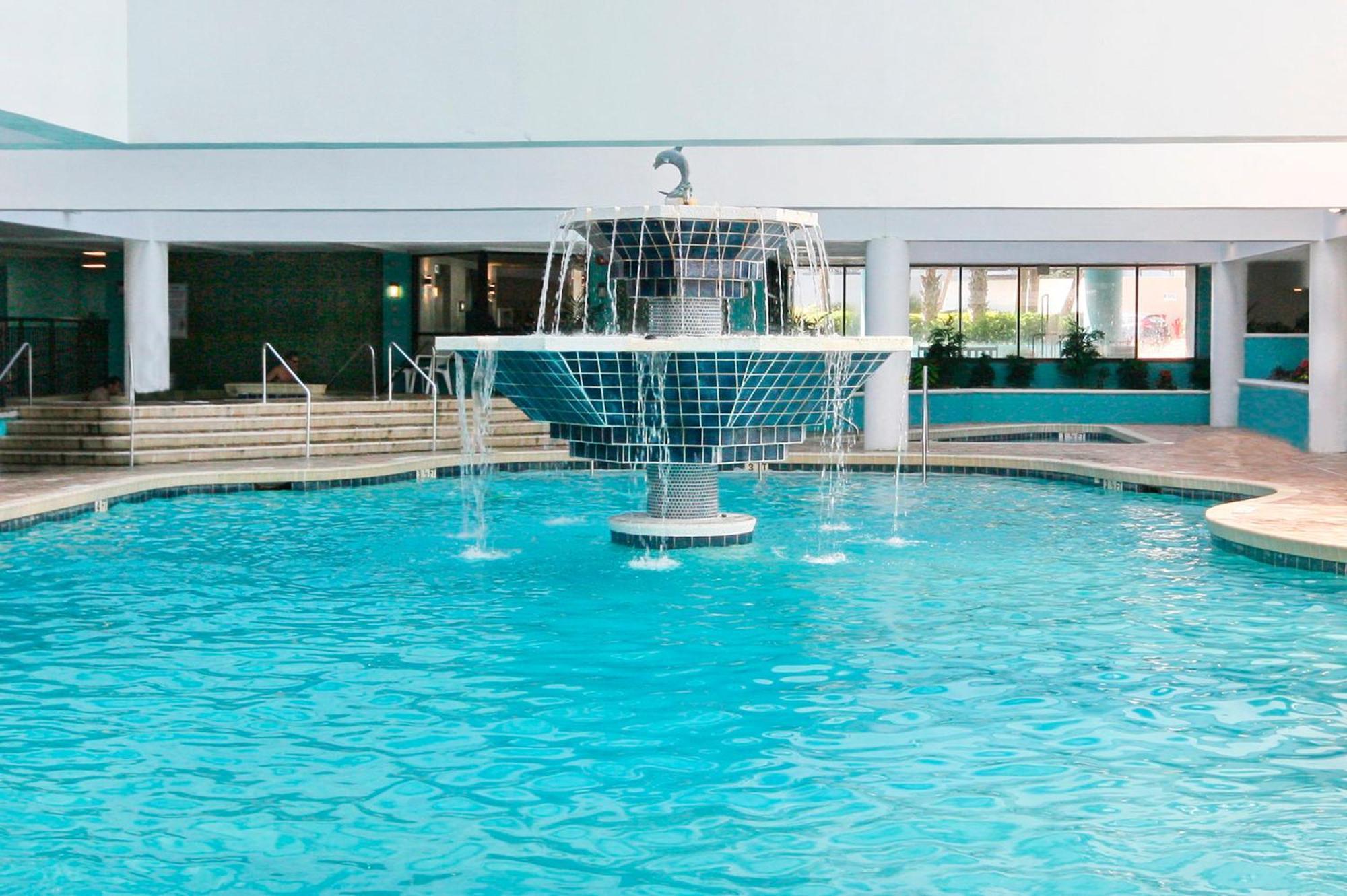 Resort 441 Landmark *