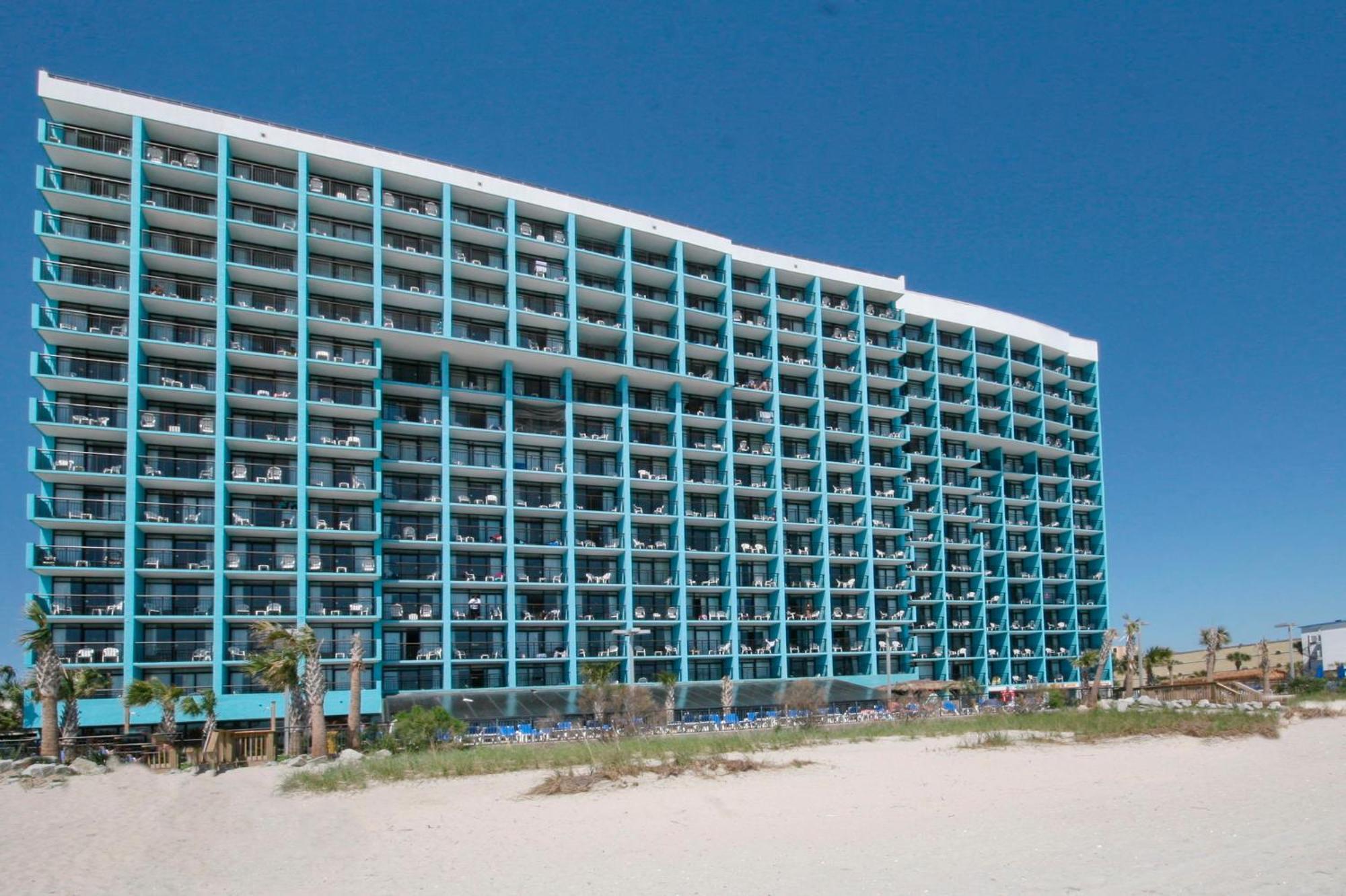 Resort 441 Landmark