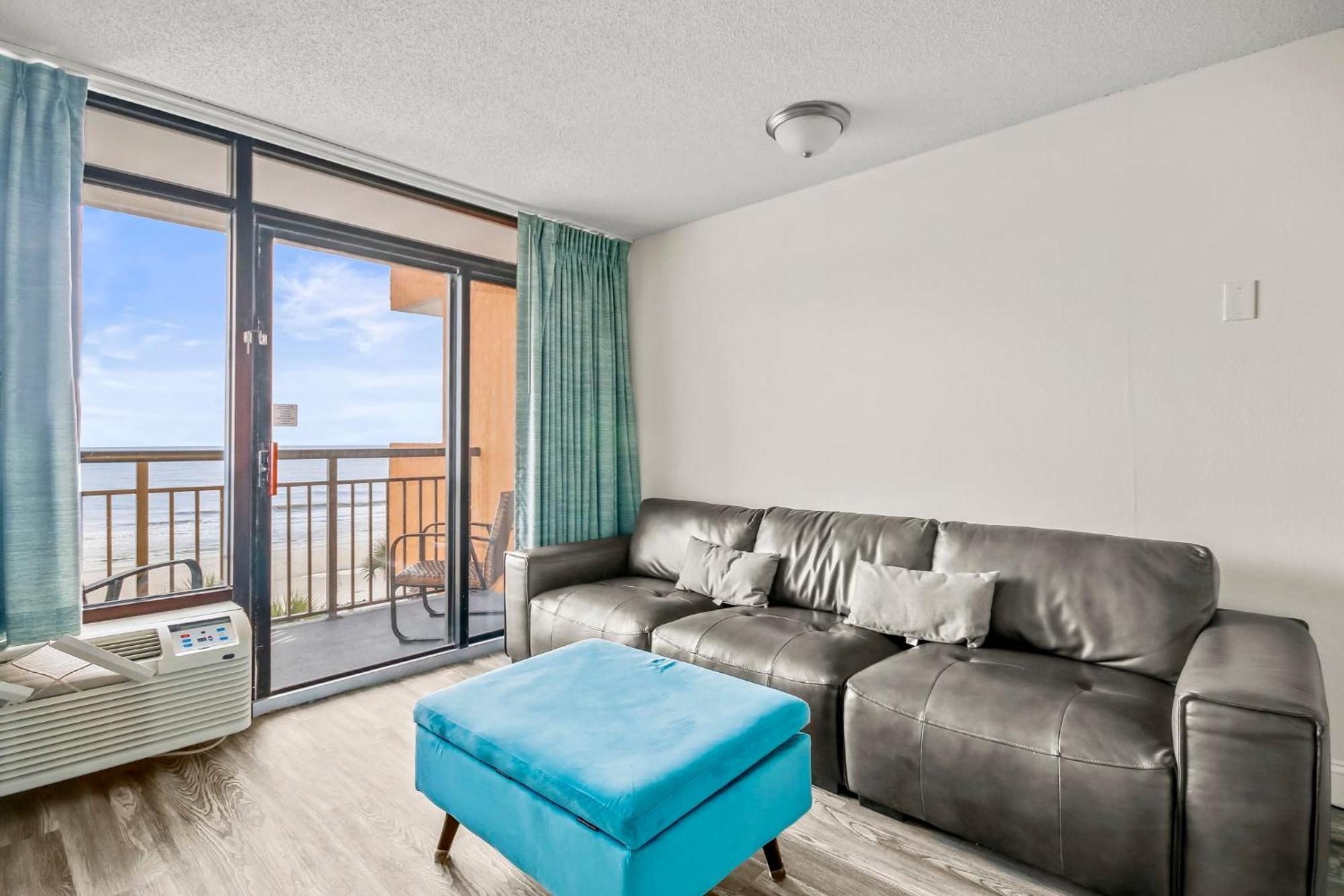 441 Landmark Resort Myrtle Beach