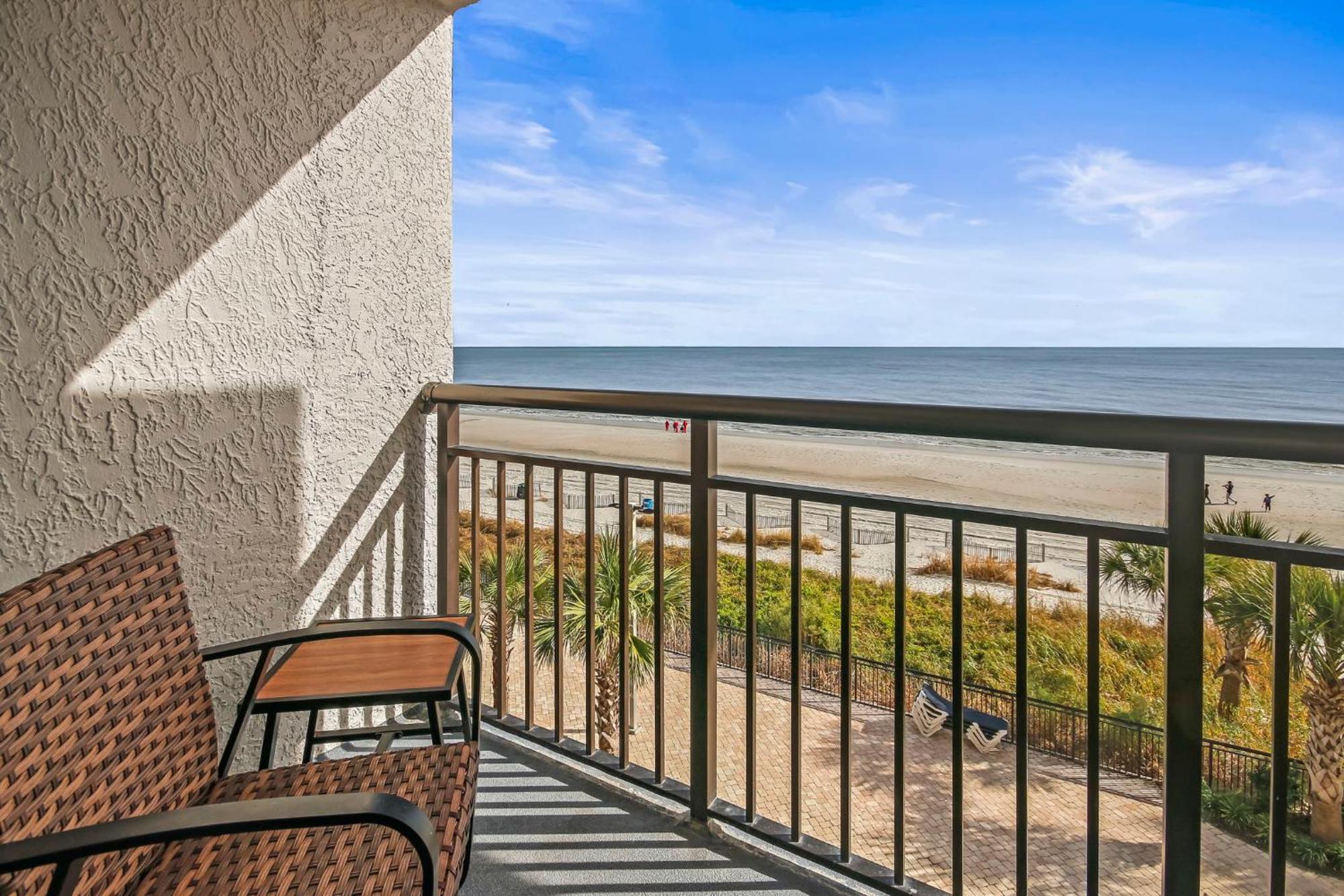 Resort 441 Landmark