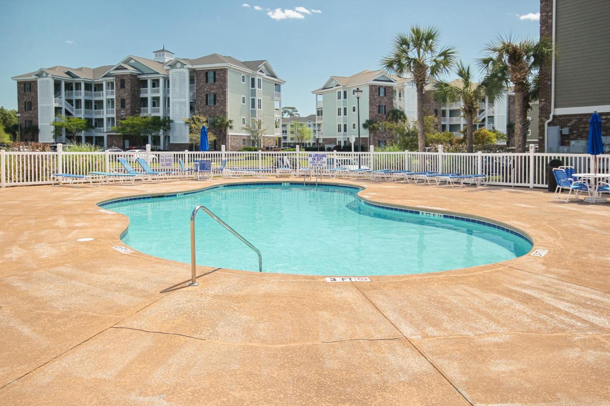 Beach Trippin * Myrtle Beach