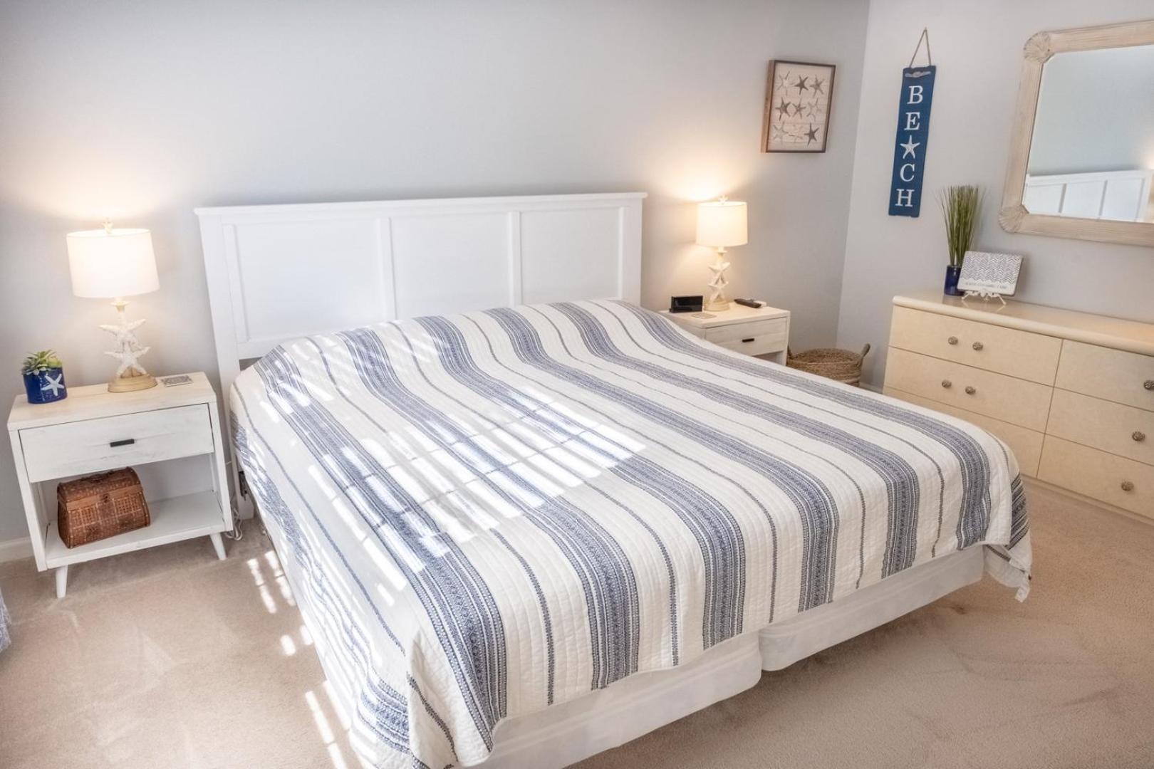 Shore Club 9684 Holiday home