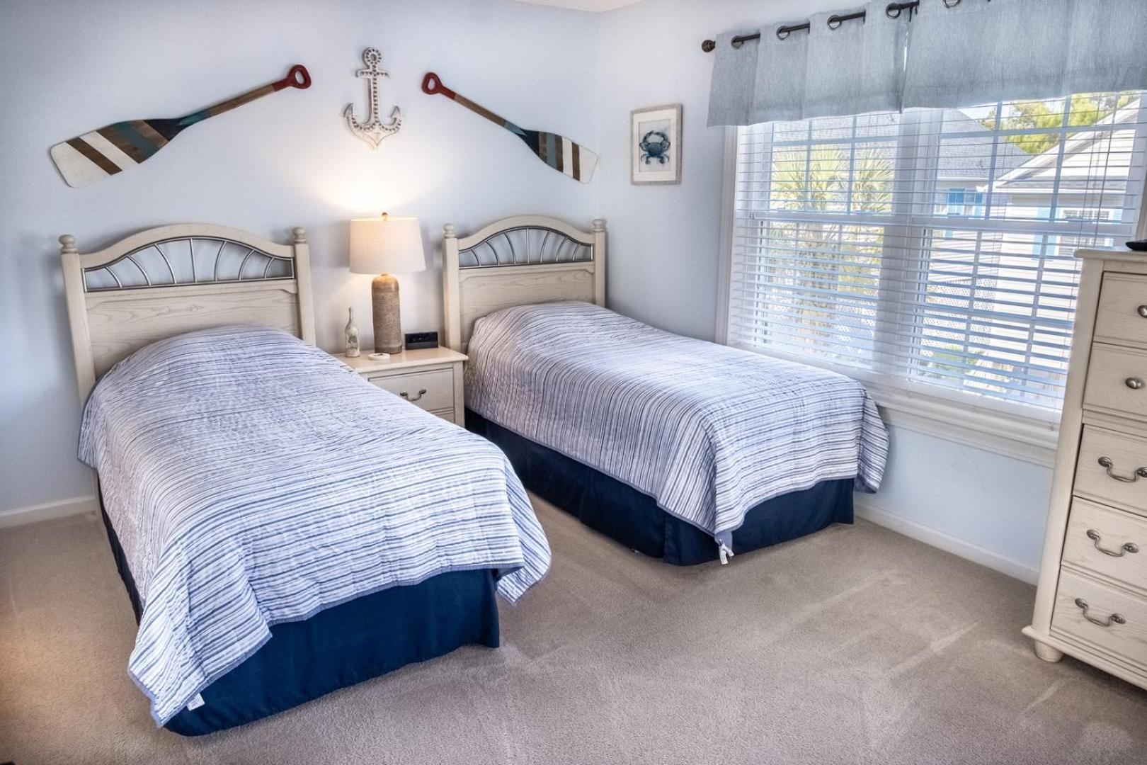 Shore Club 9684 Holiday home