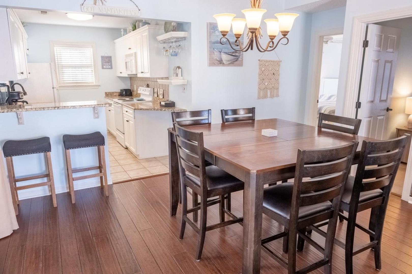 Shore Club 9684 Holiday home *