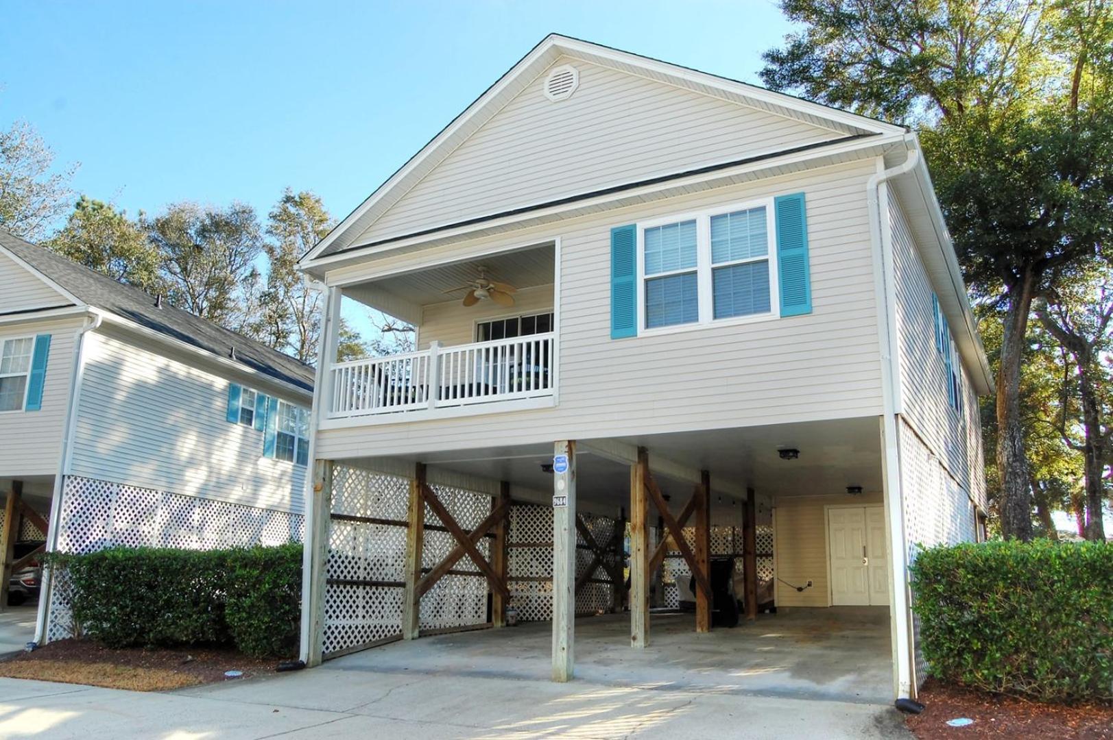 Shore Club 9684 Holiday home