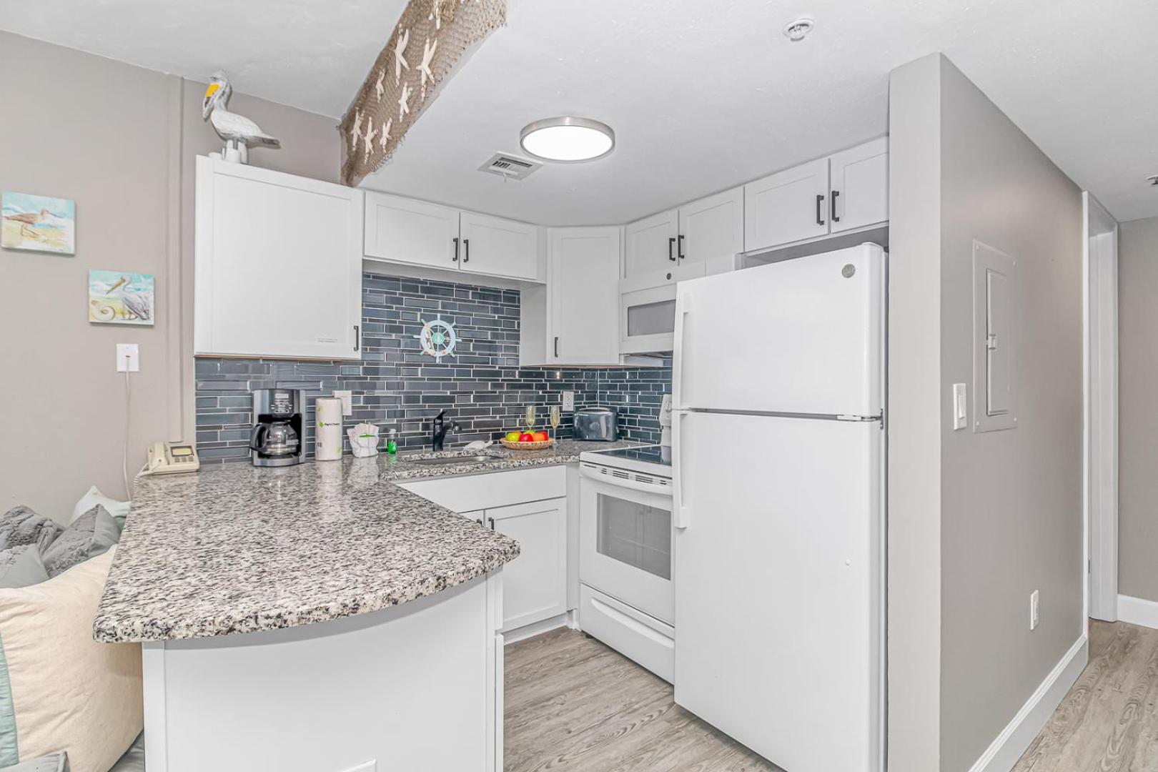 Nicely Updated Direct Ocean Front With Panoramic Views Palace 2101 Holiday home Myrtle Beach