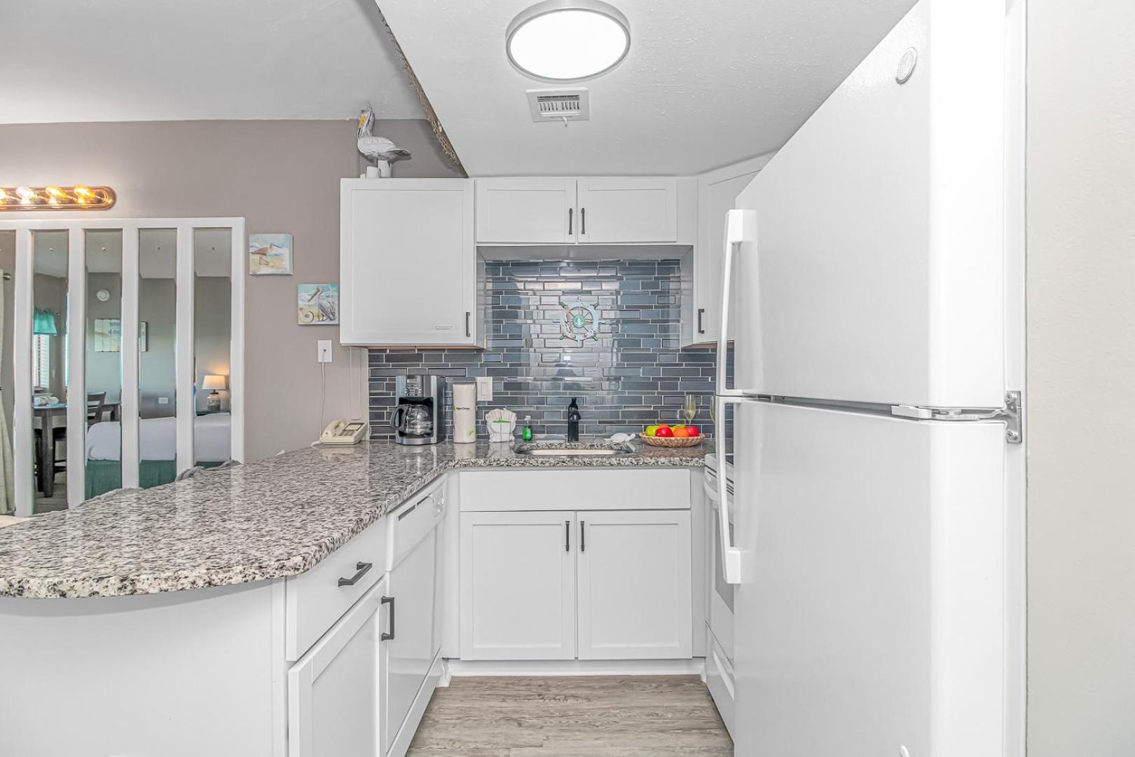 Nicely Updated Direct Ocean Front With Panoramic Views Palace 2101 Holiday home Myrtle Beach