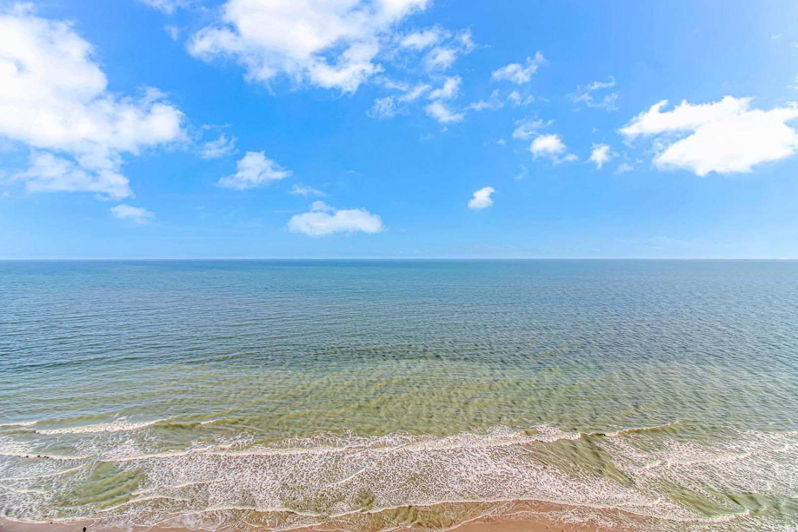 Holiday home Nicely Updated Direct Ocean Front With Panoramic Views Palace 2101 Myrtle Beach