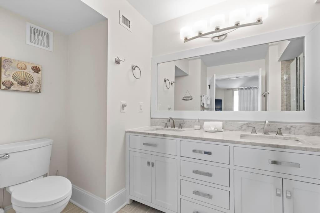 Pinnacle Oceanfront: Newly Updated With Enclosed Pool * Myrtle Beach