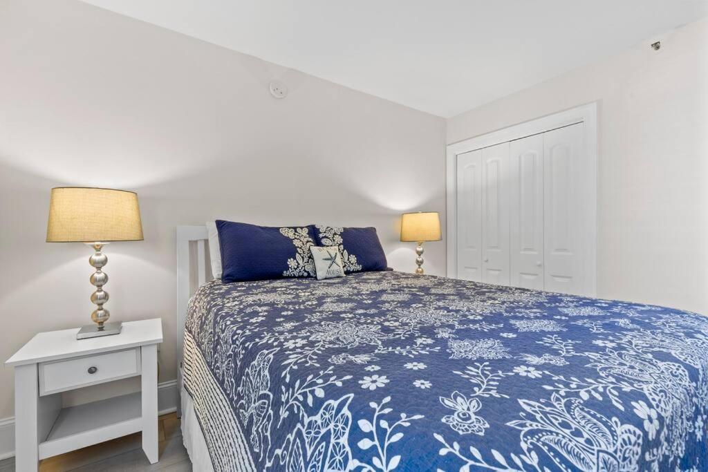 Pinnacle Oceanfront: Newly Updated With Enclosed Pool Myrtle Beach