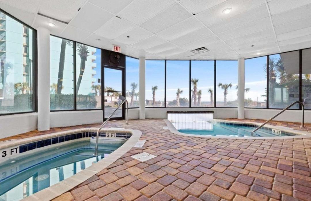 Two Bedroom At The Palace Myrtle Beach