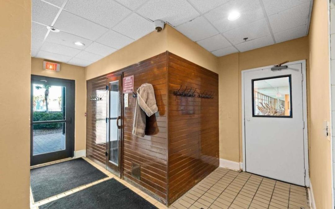 Two Bedroom At The Palace Aparthotel *