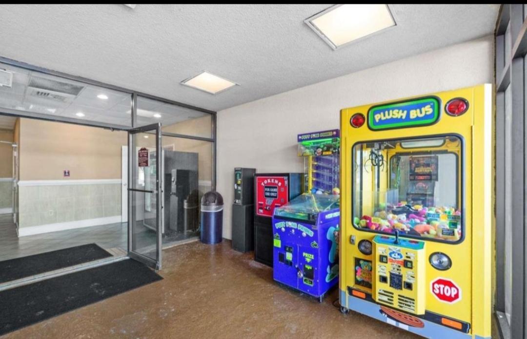 Two Bedroom At The Palace Myrtle Beach