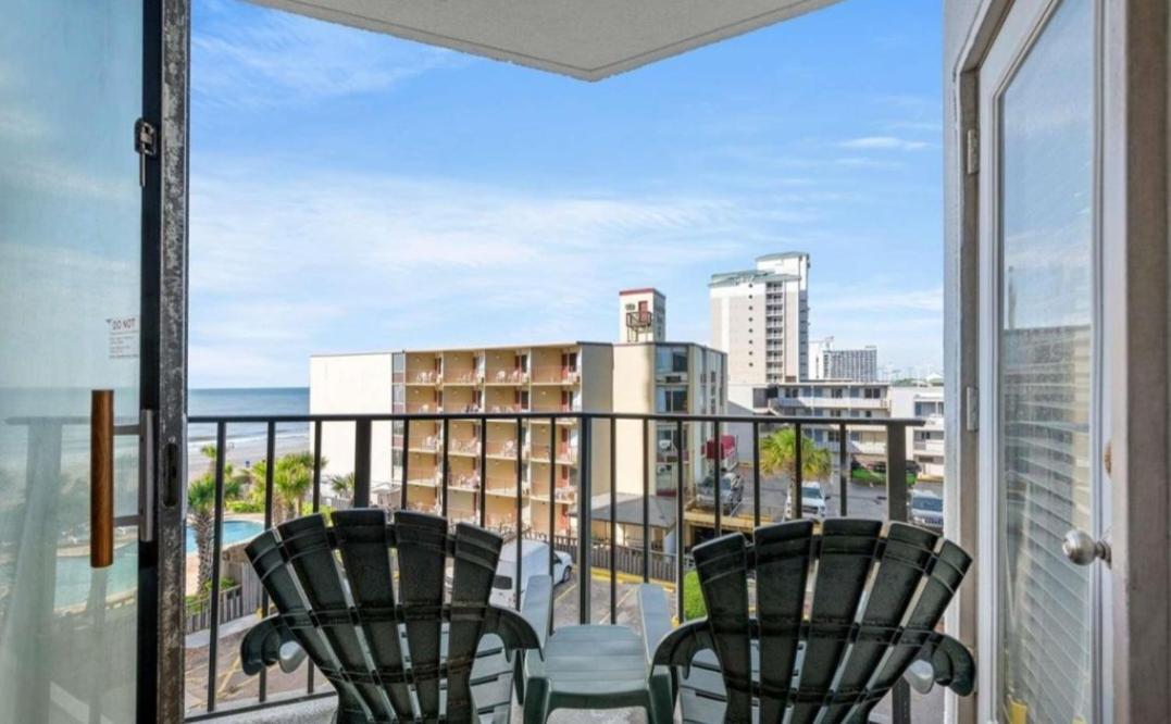 Aparthotel Two Bedroom At The Palace *
