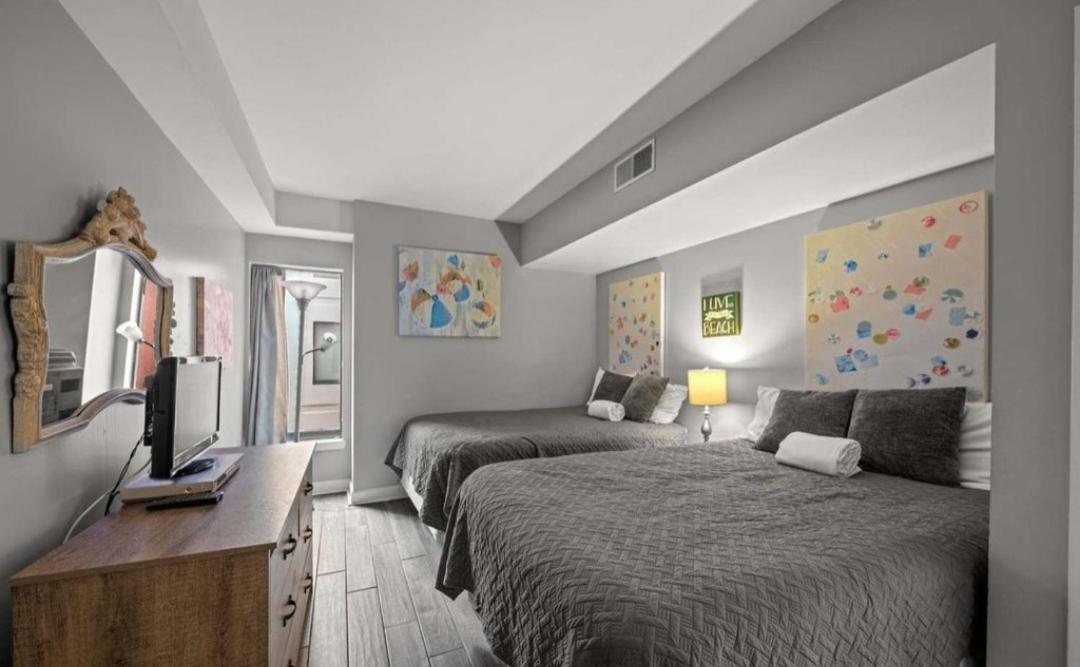 Two Bedroom At The Palace Aparthotel *
