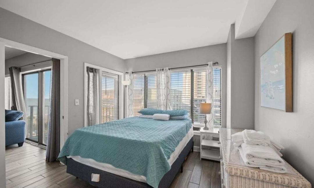 Two Bedroom At The Palace Aparthotel *